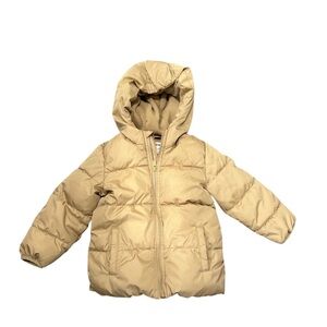 Old Navy Toddler Boy Puffer Jacket (C)